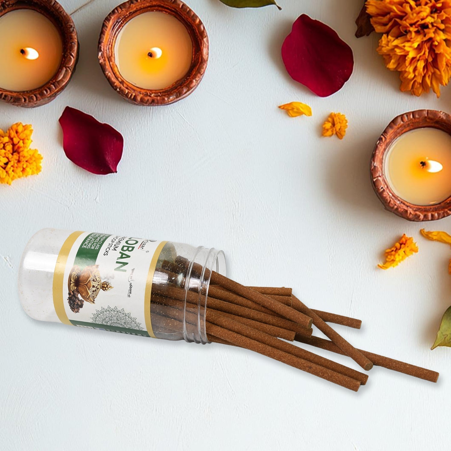 Heavenly Loban Dhoop Heavenly Loban Dhoop